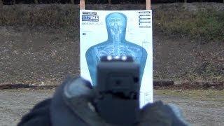 Beretta Nano Review (with Shield & PPS comparison)