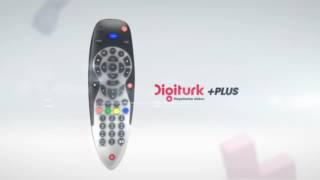 Digitürk Plus Jenerikleri 2007 - 2017 (Nette İlk Kez)