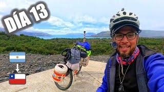 #337 Día 13. Un paso MÁS CERCA a las TORRES del PAINE... Rumbo a SANTIAGO de CHILE