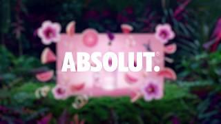 ABSOLUT GRAPEFRUIT