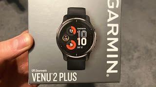 Garmin Venu 2 Plus Likes And Dislikes