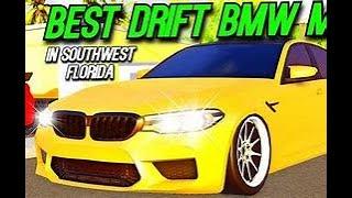 Best drift settings