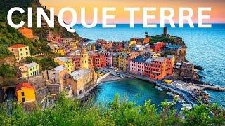 Cinque Terre Italy, Travel Hot List,