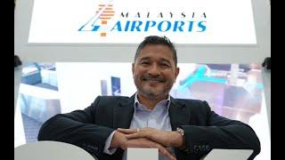 Malaysia Airports Boosts Passenger Experience, Targets Net Zero by 2050, Expands Global Connectivity