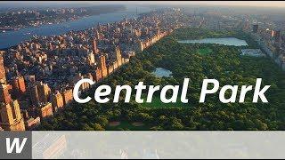 Facts about Central Park | Englisch-Video für den Unterricht