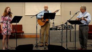 WEPC Worship - Sunday May 17 2020