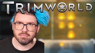 Brenntsliche Situation | (T)Rimworld