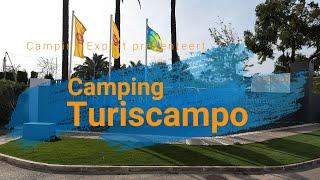 Camping Turiscampo (Algarve, Portugal) – Tour 2024