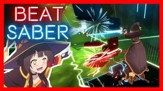 【Beat Saber】 Bakuretsu La La La 