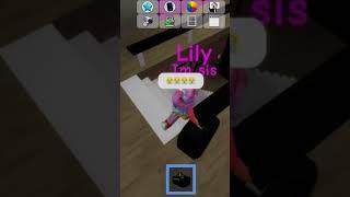 WE HAD A SAD STORY  Goodbye Lily