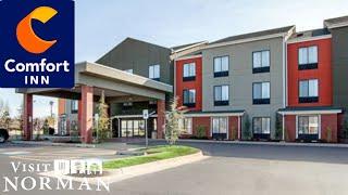 Learn How to Fold a Fitted Sheet with VisitNorman Out & About with Comfort Inn | Norman Oklahoma