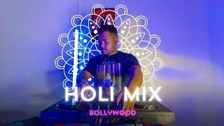 HOLI MIX | BOLLYWOOD LIVE MIX | RAZX MUSIC | HERCULESE Inpulse 500