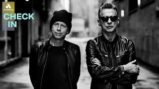 Audacy Check In: Depeche Mode