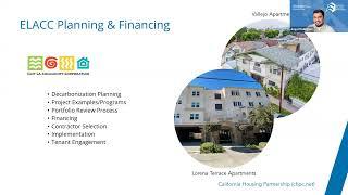 Planning and Financing All-Electric Rehabs (3 of 4)