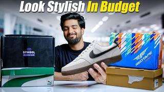 5 Best Shoes for College Students In 2025  | Stylish & Affordable