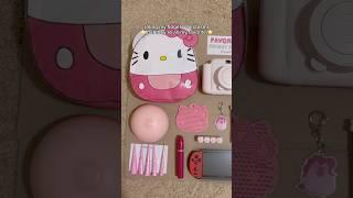 rating my favorites fidget board asmr#fidget#fidgetboard#asmr#fyp #diy #kawaii #hellokitty#craft