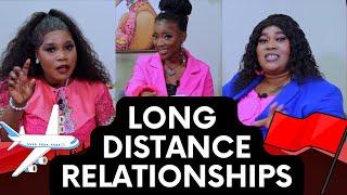 How to SURVIVE a Long Distance Relationship