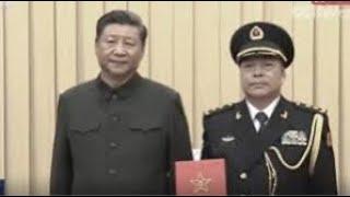 （20241224第389期）央视透露出事将军名单｜习近平继续戏弄军队｜玩提上将抓上将游戏｜习近平信任哪些将军｜