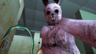 A BUNNY MASCOT KILLER IS HUNTING ME THROUGH A MALL..  - Murder House