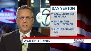 Dan Verton Media