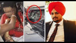 Sidhu Moose Wala murder: Punjabi singer was hit by 19 bullets, here's what postmortem report reveals