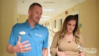 What is Skilled Nursing vs Rehab? - Behind The Scenes