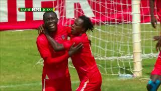 FKFPL2024/2025 SHABANA FC VS KK HOMEBOYZ 4-2 HIGHLIGHTS