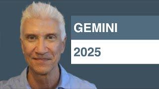 GEMINI 2025 Forecast!