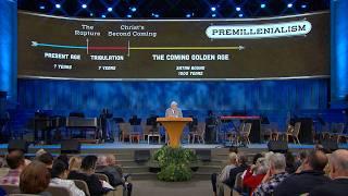 What Happens to Satan After the Tribulation? | Dr. David Jeremiah | Matthew 6:10