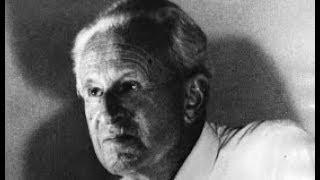 Conversation with Herbert Marcuse (1969)