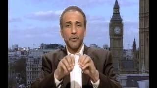 Tariq Ramadan Lecture: Islam and Democracy