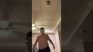 J Big boy jiggle
