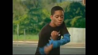 Tyrel Jackson Williams - Disney XD Talent ID (2012)