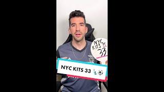 Ireland At Spring Street | Football Kits Spotted In NYC: Part 33