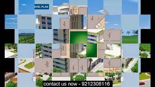 New Commercial Space in Vipul Business Park, Sector 48, Gurgaon @ 9212306116