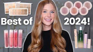 The BEST Makeup of 2024!