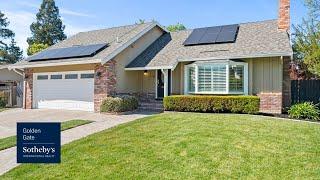 1145 Vintner Way Pleasanton CA | Pleasanton Real Estate