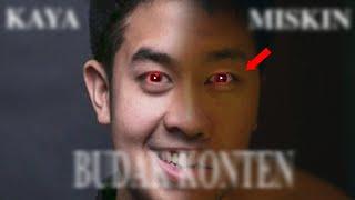 Bedanya YouTuber Kaya dan Miskin