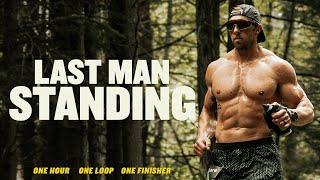 Last Man Standing Ultramarathon | The Race With Only ONE Finisher