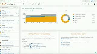 Alation TrustCheck - Introducing Agile Data Governance