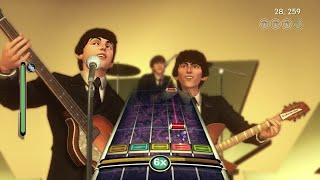 The Beatles Rock Band - “A Hard Day's Night” - Expert Bass FC