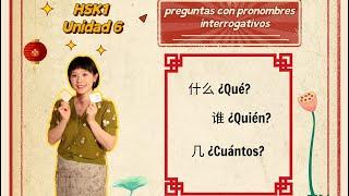 Descubre Cómo Preguntar en Chino HSK1: ¡Increíblemente Fácil!