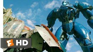 Pacific Rim Uprising (2018) - Scrapper's Wild Ride Scene (1/10) | Movieclips