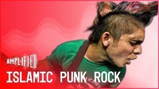 The Birth of Punk Islam: Taqwacore | Full Documentary