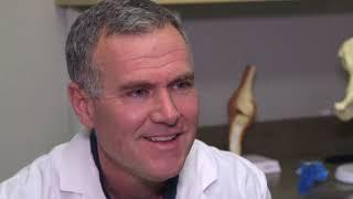 Meet Mark Dolan, MD: Hip and knee replacement surgeon at Salem Health Orthopedics