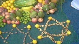 Kehila Keter Maljut - Sukkot
