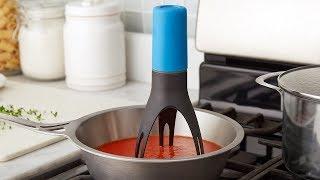 üutensil | Automatic Pot Stirrer