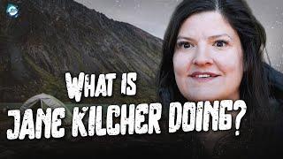 Where is Jane Kilcher from Alaska: The Last Frontier?