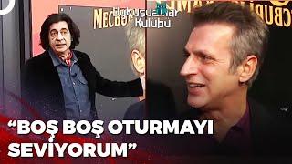 Uzun ve Güzel Bir Kariyerin Sonu Teoman | Okan Bayülgen ile Uykusuzlar Kulübü