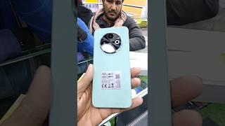 Tecno Spark 30c Unboxing Magic Skin Green #bilalglobal #unboxing #shots #tecnospark30c